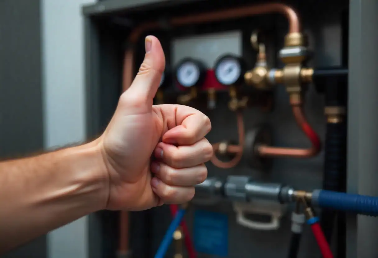 Emergency HVAC services and installations in Great Falls, SC